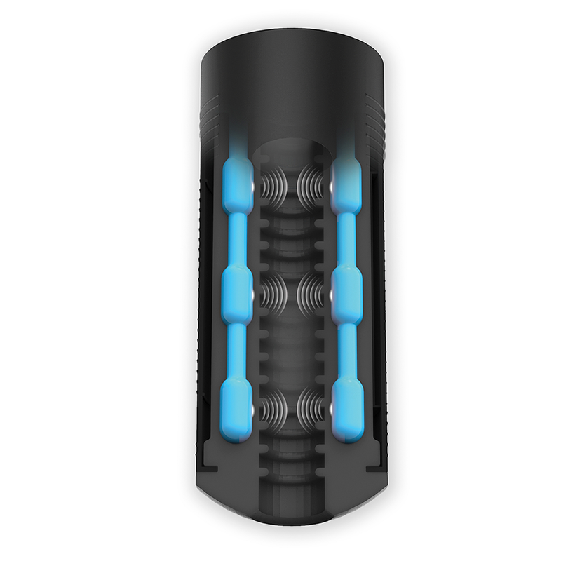 KIIROO - TITAN TECHNOLOGICAL MASTURBATOR KIIROO - 3