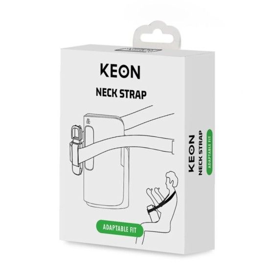 KIIROO - KEON NECK STRAP - NECK STRAP
