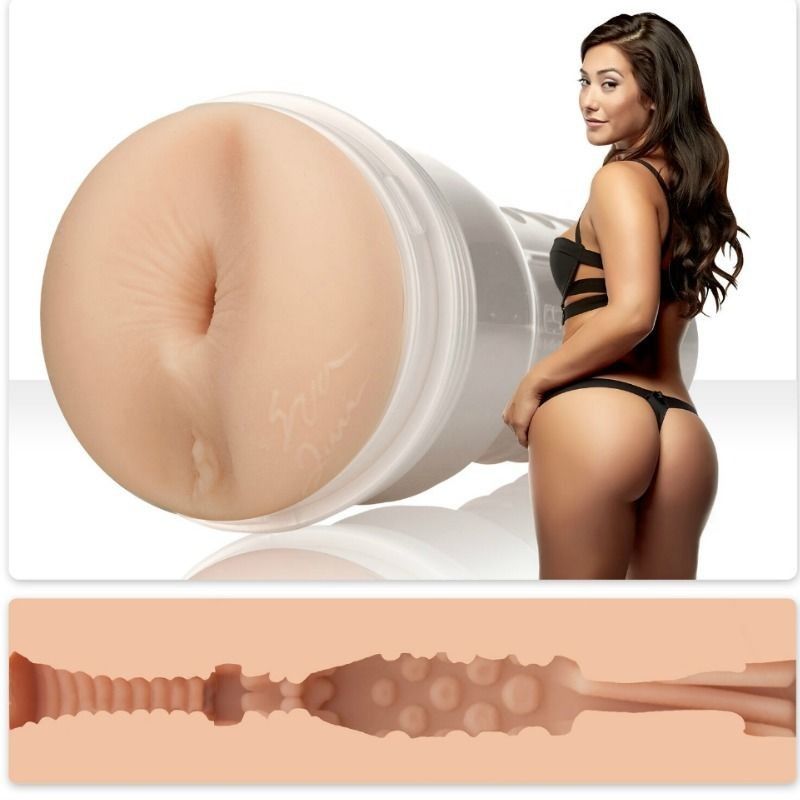 FLESHLIGHT GIRLS - EVA LOVIA ANO FLESHLIGHT GIRLS - 2