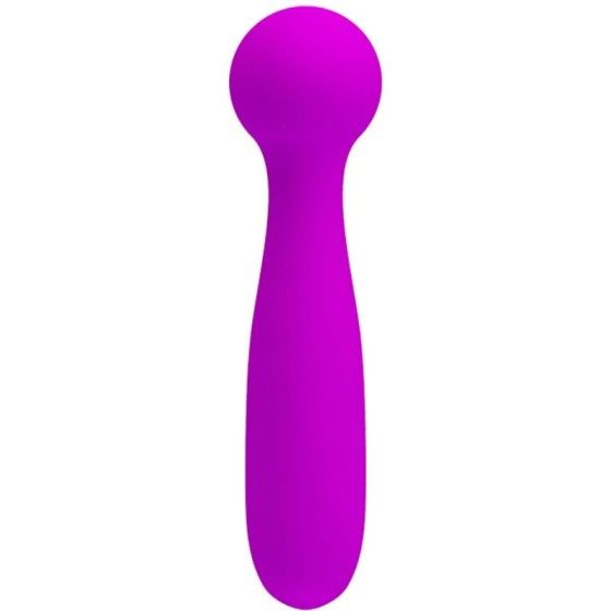 PRETTY LOVE - WADE RECHARGEABLE MASSAGER 12 FUNCTIONS PRETTY LOVE SMART - 4