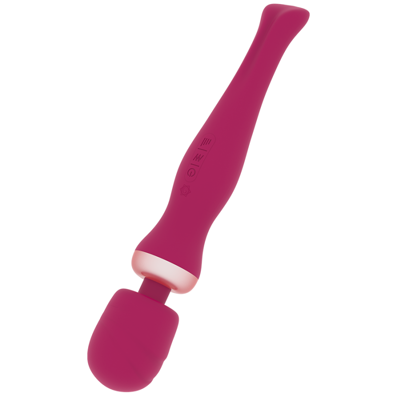 RITHUAL - POWERFUL RECHARGEABLE AKASHA WAND 2.0 ORCHID RITHUAL - 5