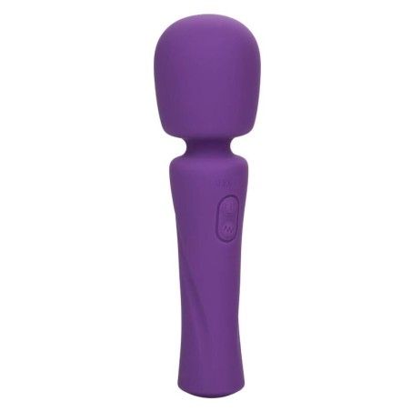 CALIFORNIA EXOTICS - STELLA MASSAGER VIOLET