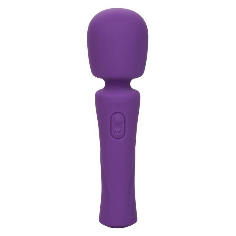 CALIFORNIA EXOTICS - STELLA MASSAGER VIOLET CALIFORNIA EXOTICS - 6