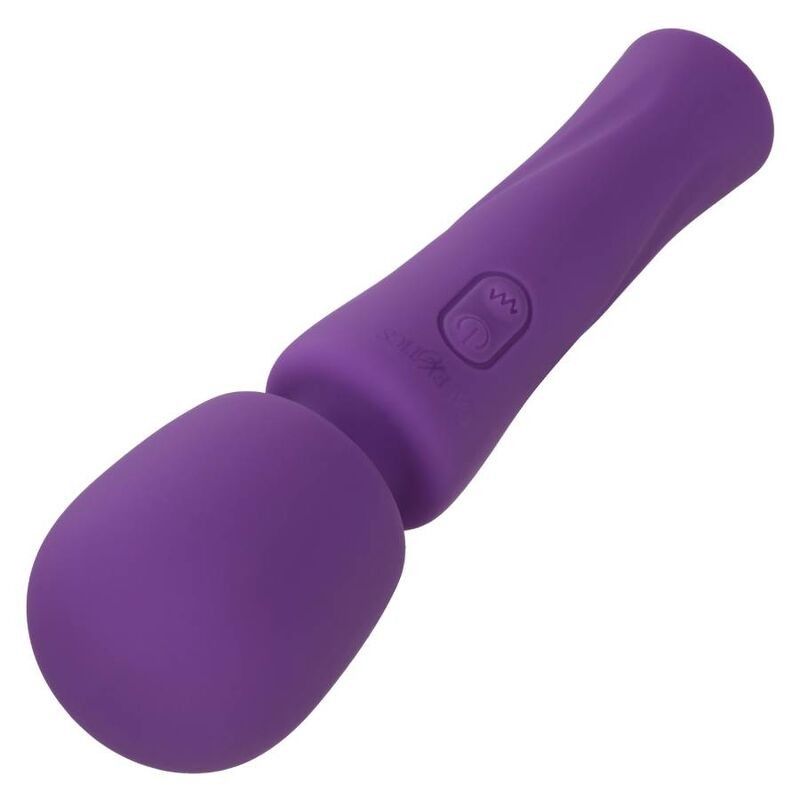 CALIFORNIA EXOTICS - STELLA MASSAGER VIOLET CALIFORNIA EXOTICS - 7