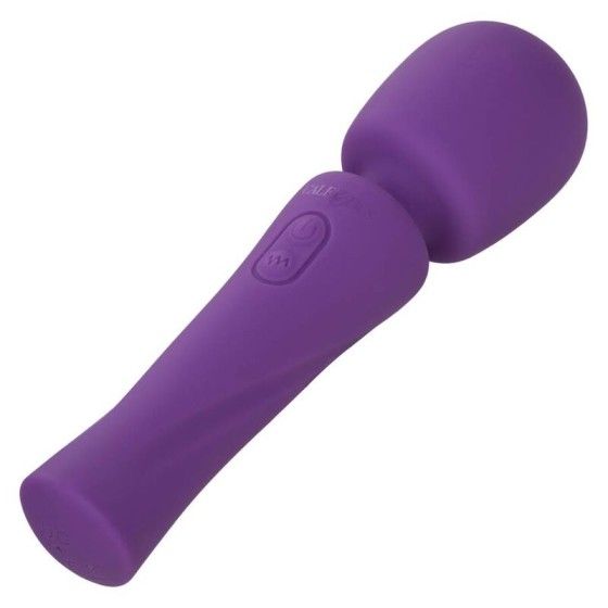 CALIFORNIA EXOTICS - STELLA MASSAGER VIOLET CALIFORNIA EXOTICS - 9