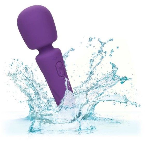 CALIFORNIA EXOTICS - STELLA MASSAGER VIOLET CALIFORNIA EXOTICS - 11