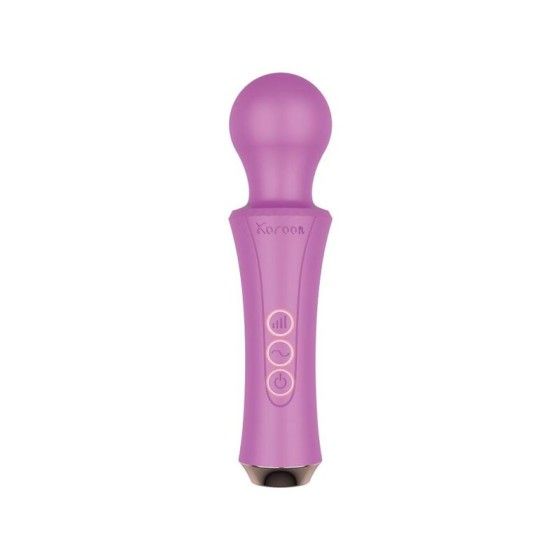 XOCOON - THE PERSONAL WAND FUCHSIA XOCOON - 3