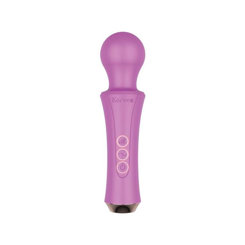 XOCOON - THE PERSONAL WAND FUCHSIA XOCOON - 3