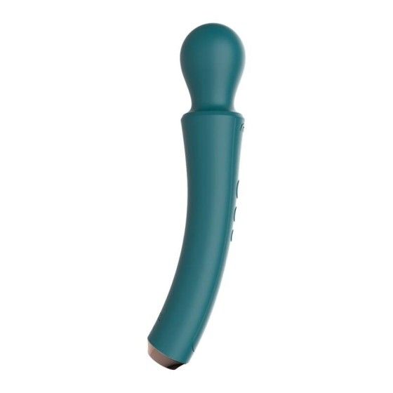 XOCOON - THE CURVED WAND GREEN XOCOON - 5