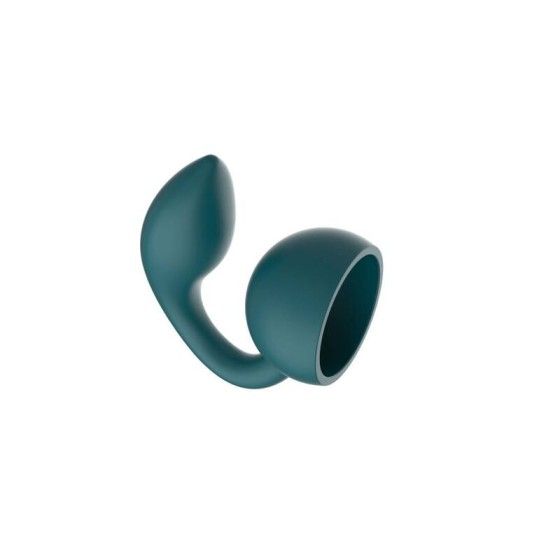 XOCOON - ATTACHMENTS PERSONAL MASSAGER GREEN XOCOON - 4