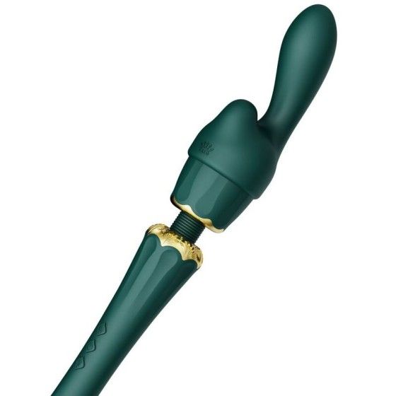 ZALO - KYRO WAND GREEN ZALO - 7