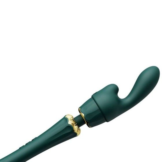 ZALO - KYRO WAND GREEN ZALO - 8