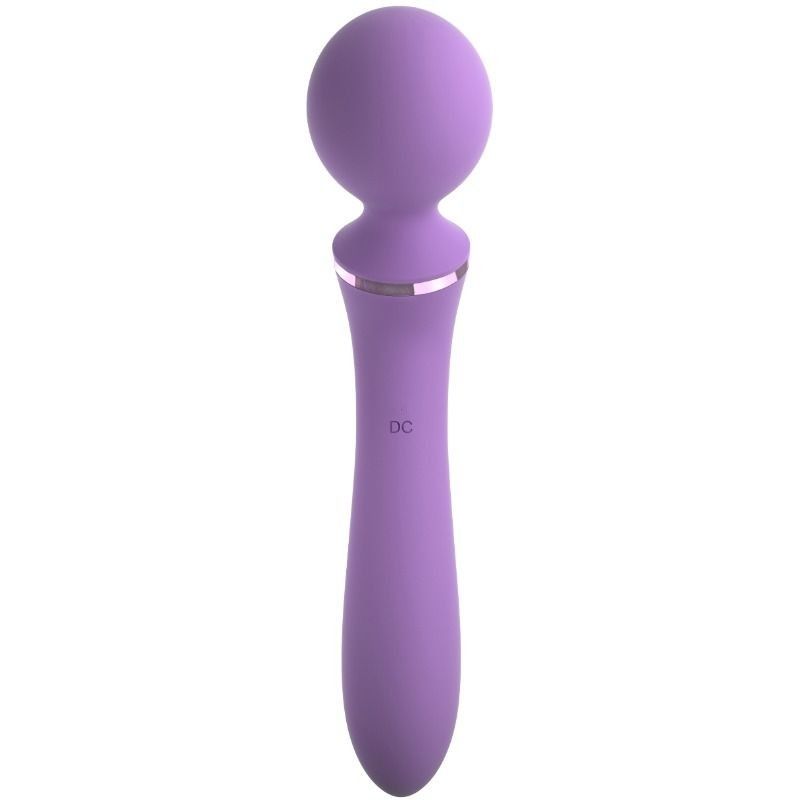 FANTASY FOR HER - DUO WAND MASSAGE HER FANTASY FOR HER - 3