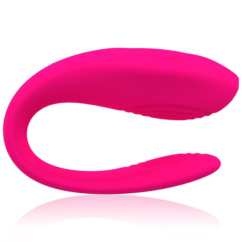 INTENSE - BRUNO PARTNER DOUBLE PLEASURE PINK INTENSE COUPLES TOYS - 3