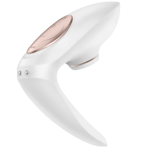 SATISFYER - PRO 4 COUPLES 2020 EDITION SATISFYER AIR PULSE - 2