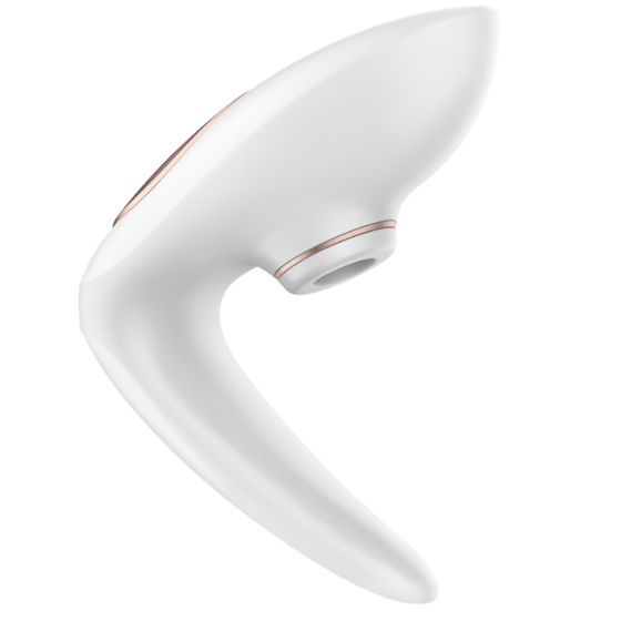 SATISFYER - PRO 4 COUPLES 2020 EDITION SATISFYER AIR PULSE - 3