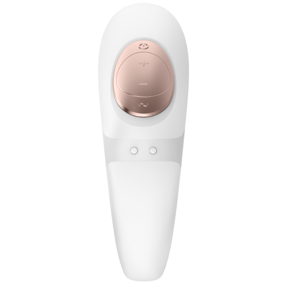 SATISFYER - PRO 4 COUPLES 2020 EDITION SATISFYER AIR PULSE - 5