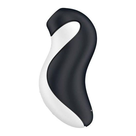 SATISFYER - ORCA AIR PULSE STIMULATOR + VIBRATION SATISFYER AIR PULSE - 3