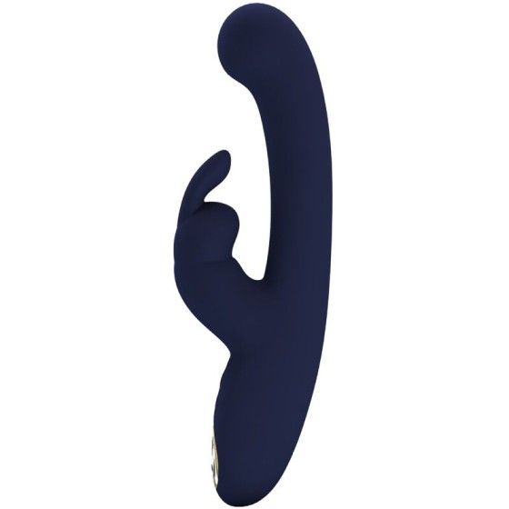 PRETTY LOVE - LAMAR RABBIT VIBRATOR & BLUE G-SPOT PRETTY LOVE LED - 2