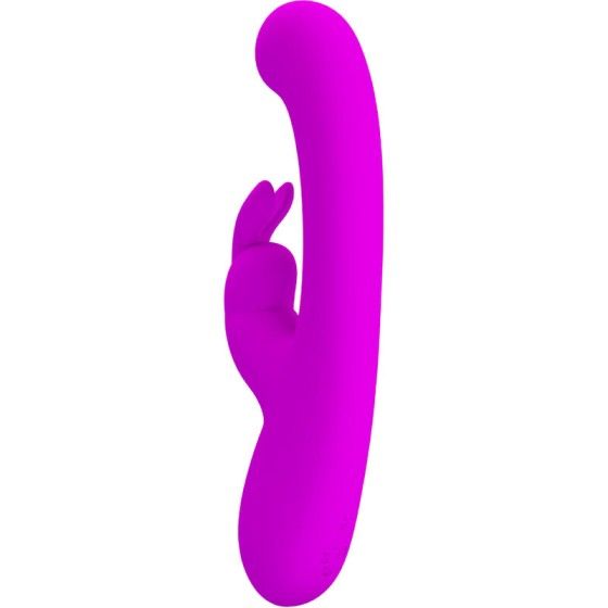 PRETTY LOVE - LAMAR RABBIT VIBRATOR & VIOLET G-SPOT PRETTY LOVE FLIRTATION - 3