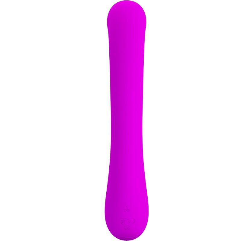 PRETTY LOVE - LAMAR RABBIT VIBRATOR & VIOLET G-SPOT PRETTY LOVE FLIRTATION - 4