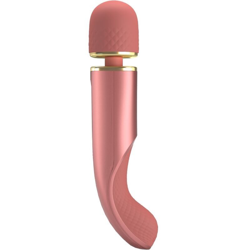 PRETTY LOVE - MASSAGER 7 VIBRATION MODES PINK PRETTY LOVE SMART - 2