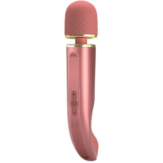 PRETTY LOVE - MASSAGER 7 VIBRATION MODES PINK PRETTY LOVE SMART - 4