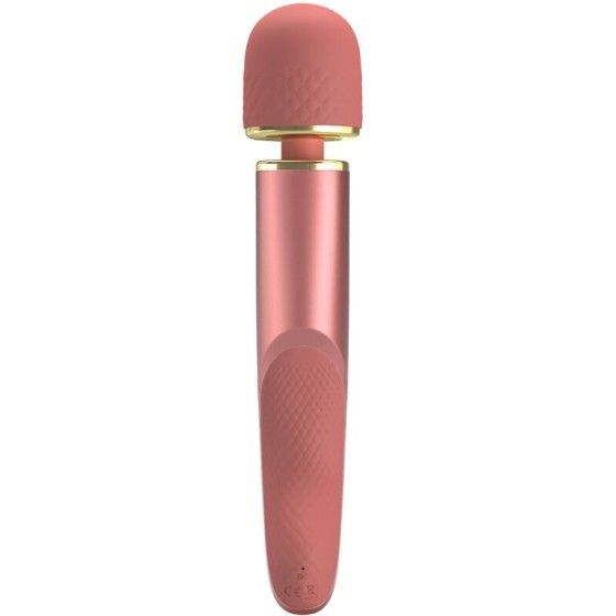 PRETTY LOVE - MASSAGER 7 VIBRATION MODES PINK PRETTY LOVE SMART - 5