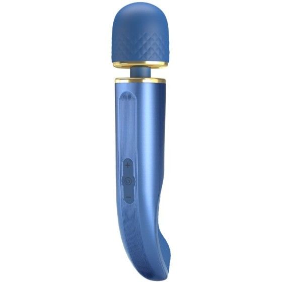 PRETTY LOVE - MASSAGER 7 VIBRATION MODES BLUE PRETTY LOVE SMART - 4