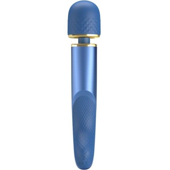 PRETTY LOVE - MASSAGER 7 VIBRATION MODES BLUE PRETTY LOVE SMART - 5