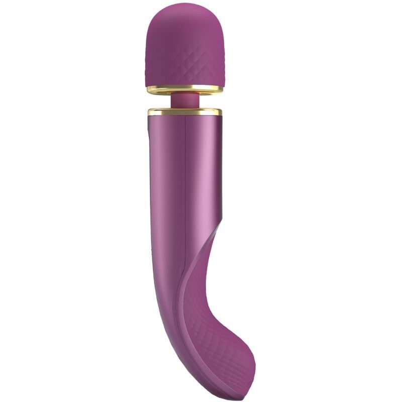 PRETTY LOVE - MASSAGER 7 VIBRATION MODES PURPLE PRETTY LOVE SMART - 2