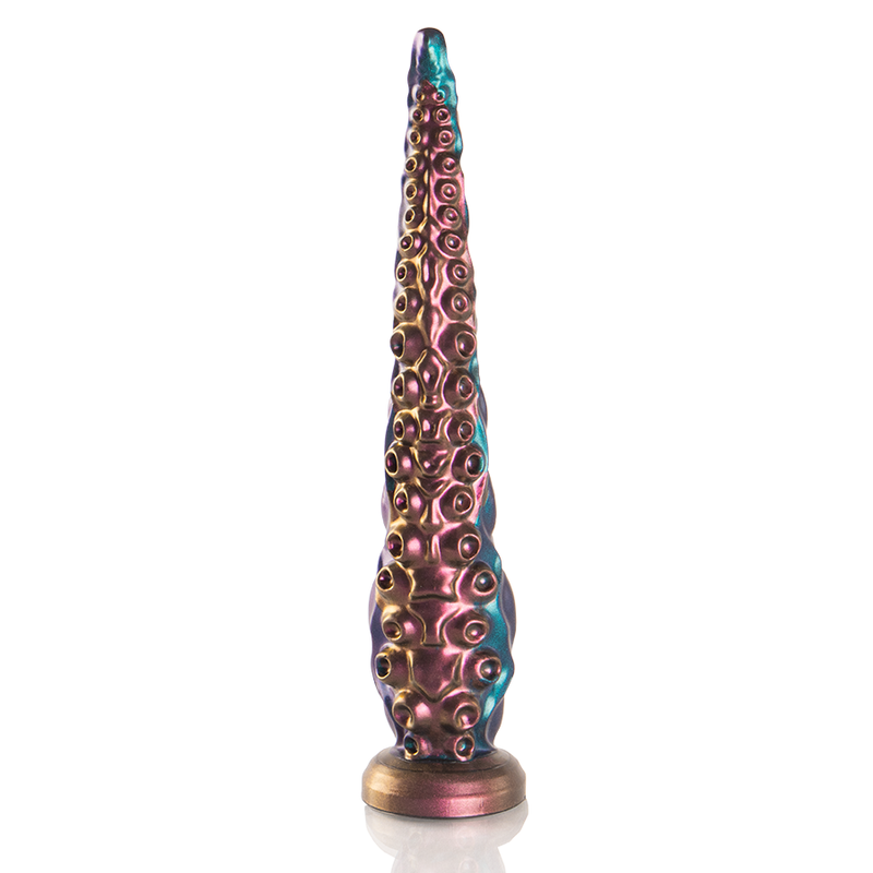 EPIC - CHARYBDIS FINE TENTACLE DILDO LARGE SIZE EPIC - 2