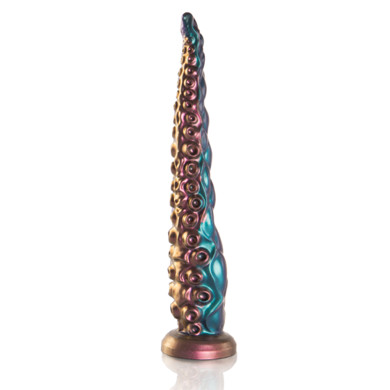 EPIC - CHARYBDIS FINE TENTACLE DILDO LARGE SIZE EPIC - 5