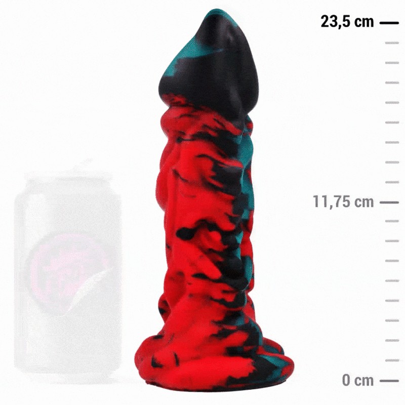 EPIC - PHOBOS DILDO SON OF LOVE AND DELIGHT EPIC - 1