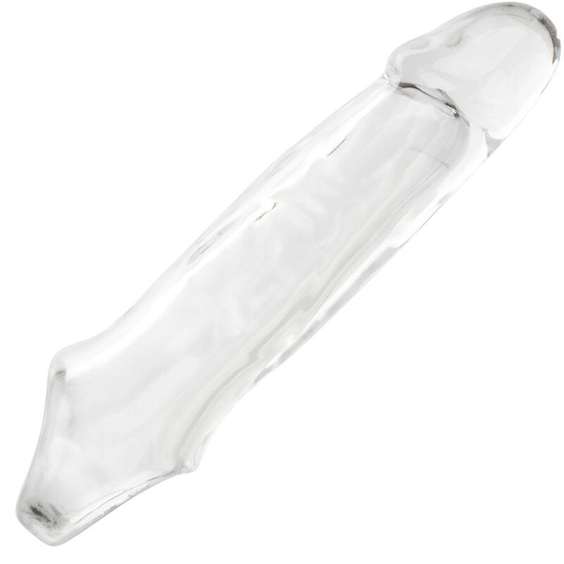 CALIFORNIA EXOTICS - PERFORMANCE MAXX CLEAR EXTENSION 5,5 TRANSPARENT CALIFORNIA EXOTICS - 1