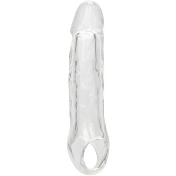 CALIFORNIA EXOTICS - PERFORMANCE MAXX CLEAR EXTENSION 5,5 TRANSPARENT CALIFORNIA EXOTICS - 3