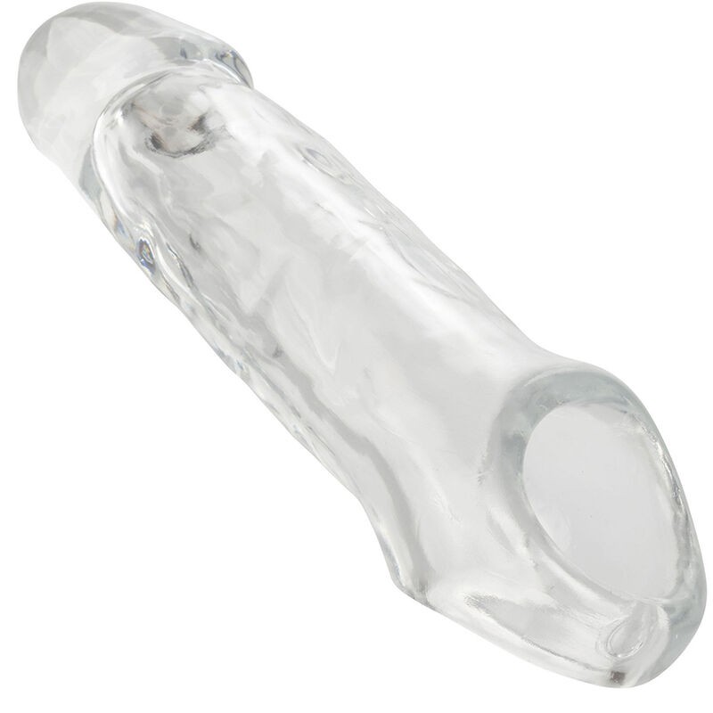 CALIFORNIA EXOTICS - PERFORMANCE MAXX CLEAR EXTENSION 7,5 TRANSPARENT CALIFORNIA EXOTICS - 1