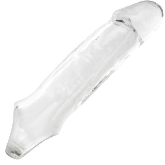 CALIFORNIA EXOTICS - PERFORMANCE MAXX CLEAR EXTENSION 7,5 TRANSPARENT CALIFORNIA EXOTICS - 4