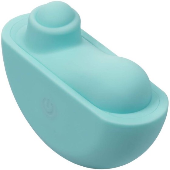 CALIFORNIA EXOTICS - OVATION ACCLAIM STIMULATOR AQUA GREEN CALIFORNIA EXOTICS - 6