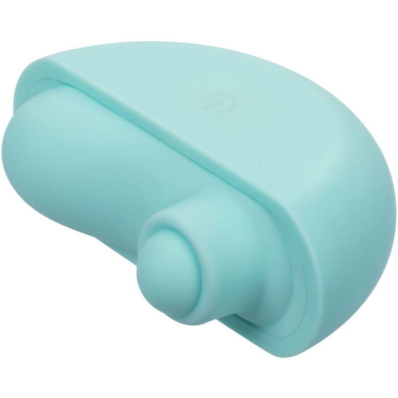 CALIFORNIA EXOTICS - OVATION ACCLAIM STIMULATOR AQUA GREEN CALIFORNIA EXOTICS - 8