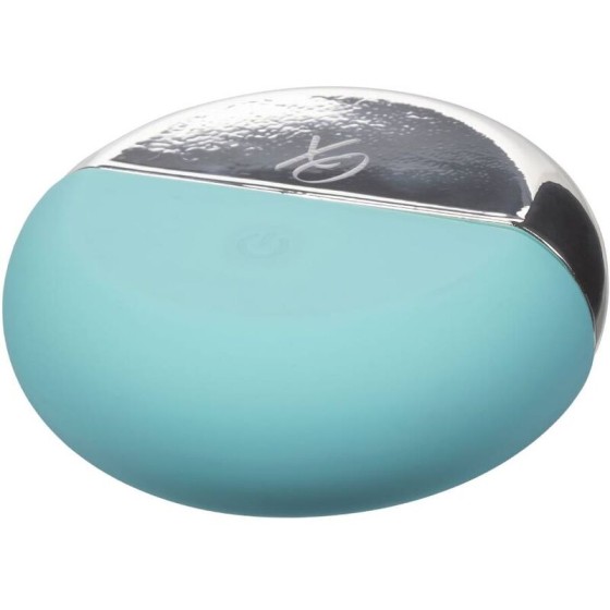 CALIFORNIA EXOTICS - OVATION ACCLAIM STIMULATOR AQUA GREEN CALIFORNIA EXOTICS - 9