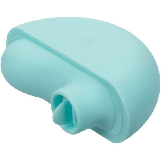 CALIFORNIA EXOTICS - OVATION RAVE STIMULATOR AQUA GREEN CALIFORNIA EXOTICS - 8