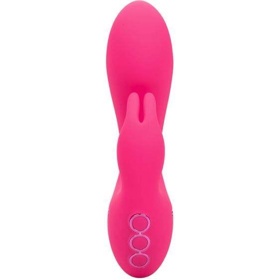 CALIFORNIA EXOTICS - SO. CAL SUNSHINE VIBRATOR RABBIT FUCHSIA BY CALIFORNIA DREAMING CALIFORNIA EXOTICS - 5