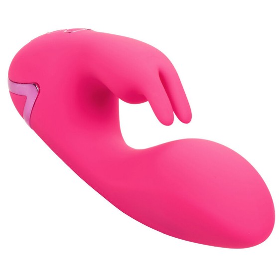 CALIFORNIA EXOTICS - SO. CAL SUNSHINE VIBRATOR RABBIT FUCHSIA BY CALIFORNIA DREAMING CALIFORNIA EXOTICS - 7