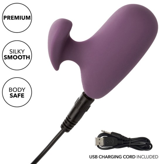 CALIFORNIA EXOTICS - MOD TOUCH STIMULATOR PURPLE CALIFORNIA EXOTICS - 9