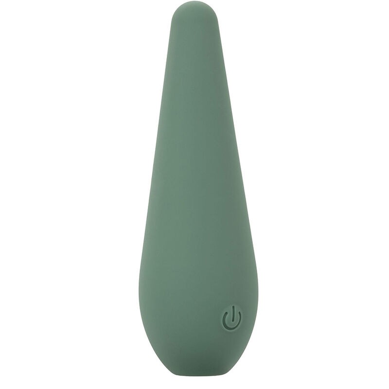 CALIFORNIA EXOTICS - MOD CHIC STIMULATOR GREEN CALIFORNIA EXOTICS - 2