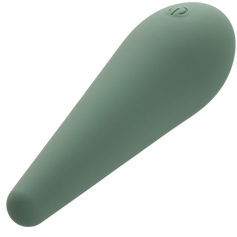 CALIFORNIA EXOTICS - MOD CHIC STIMULATOR GREEN CALIFORNIA EXOTICS - 3