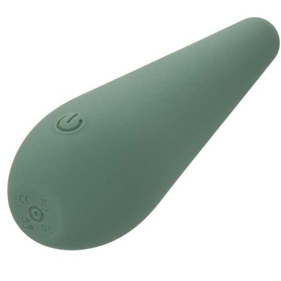 CALIFORNIA EXOTICS - MOD CHIC STIMULATOR GREEN CALIFORNIA EXOTICS - 4