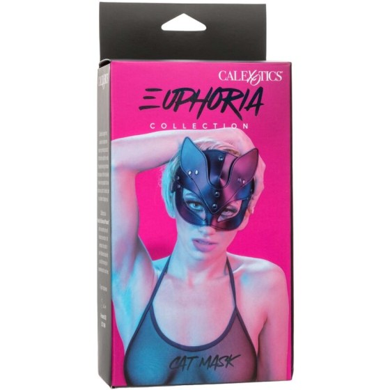 CALIFORNIA EXOTICS - EUPHORIA CAT MASK CALIFORNIA EXOTICS - 3