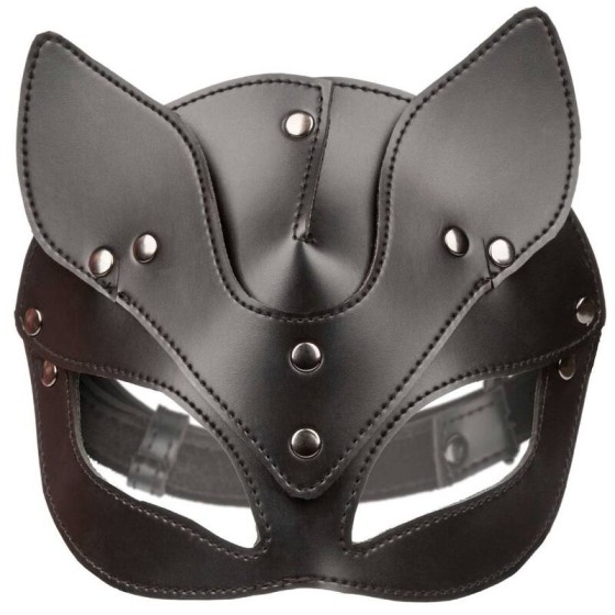 CALIFORNIA EXOTICS - EUPHORIA CAT MASK CALIFORNIA EXOTICS - 4